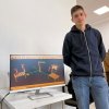 Sukcesy projektów Europraktyki3 w Setúbal i Sewilli